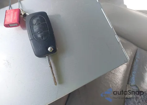 2004 Audi A4 1.8T Quattro from USA, damaged, VIN WAULC68E04A203510